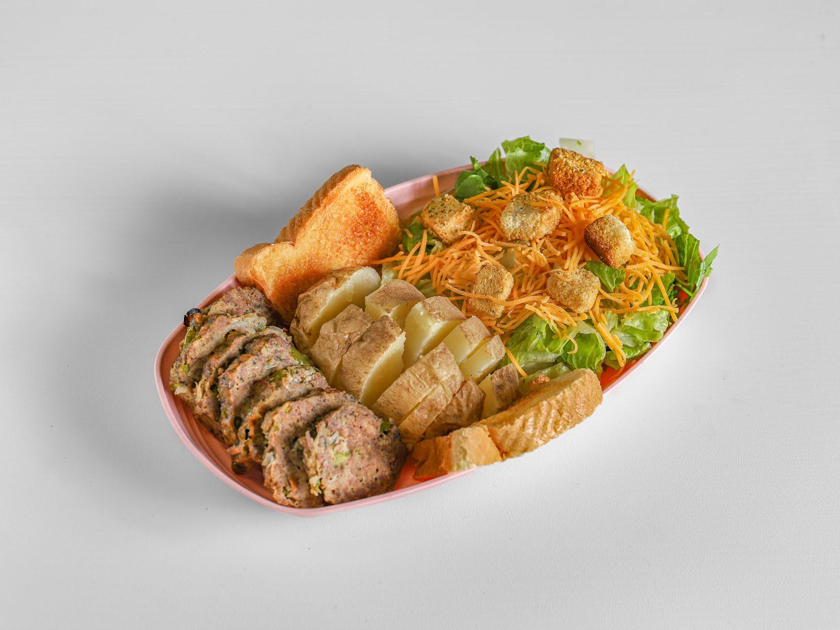 Chevs Cafe